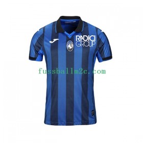 Fußballtrikots Atalanta Heim Trikotsatz 2023-2024